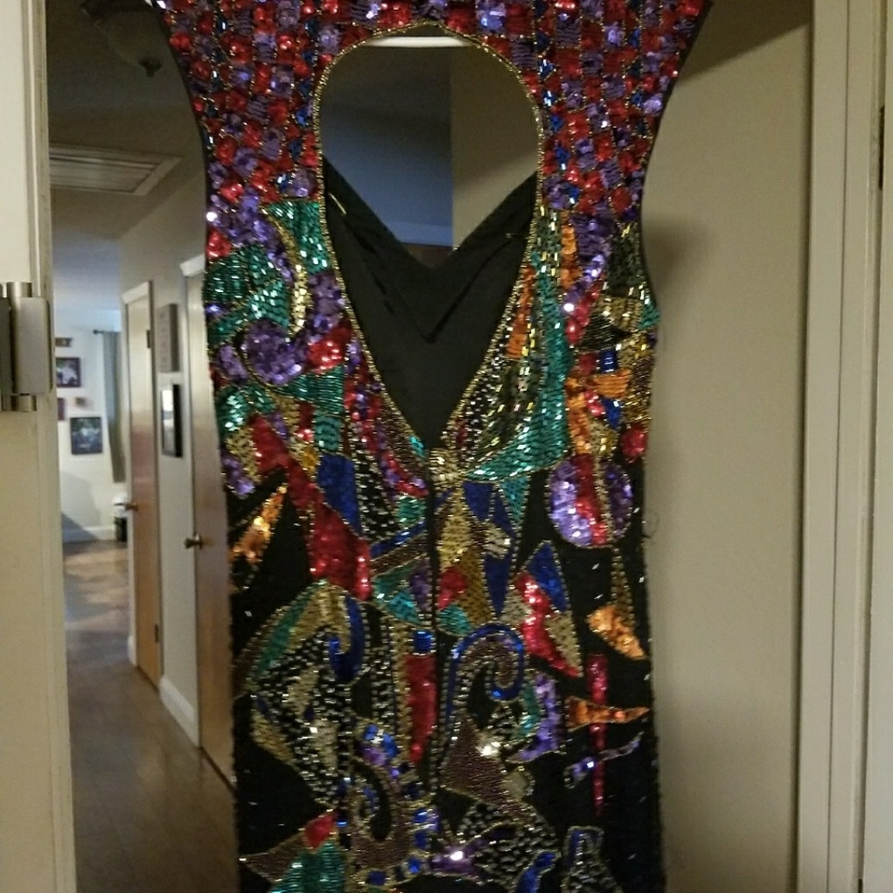 Black Tie Neiman Marcus